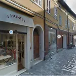 Apartment Cavour 1 - Center