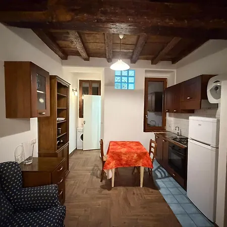 Appartement Cerchio