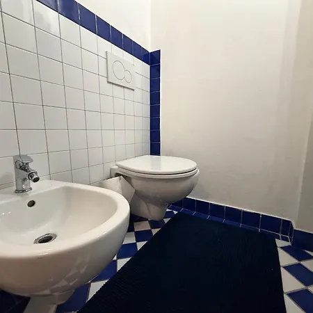 Cavour 1 - Center Apartment Ravenna