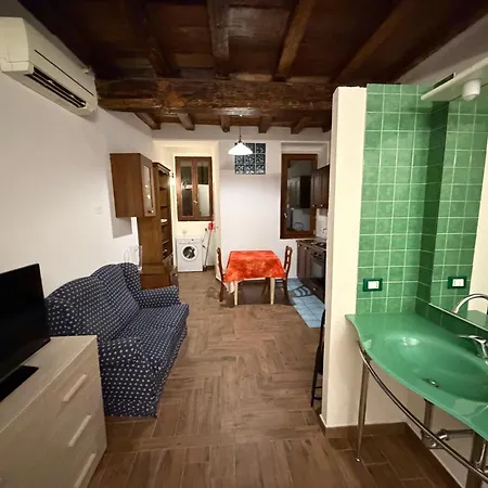 Cavour 1 - Center Ravenna