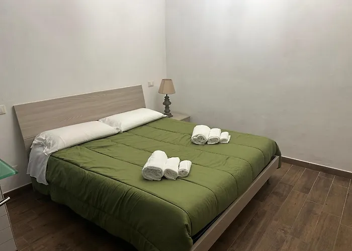 Cerchio Appartement *