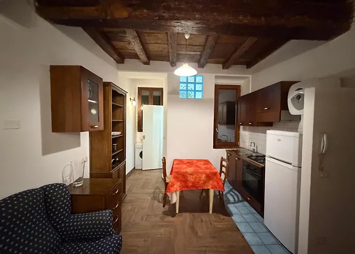 Cerchio Appartement Ravenne