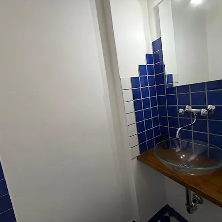 Cavour - Center Lägenhet *