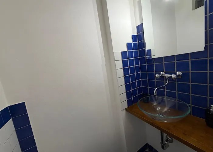 Cavour - Center Lägenhet *