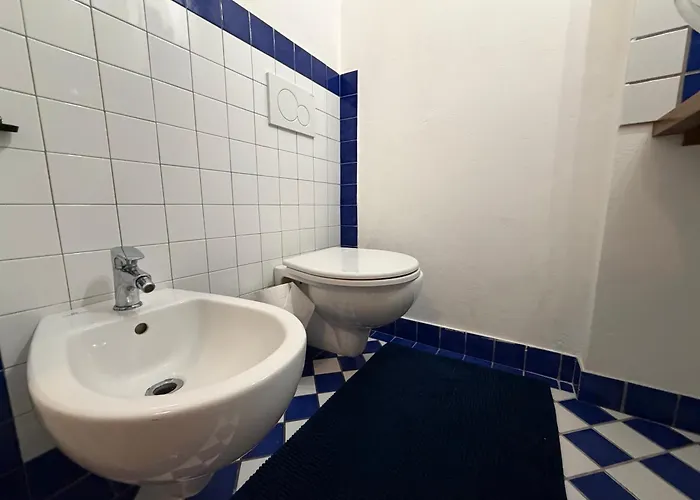 Cavour - Center Lägenhet Ravenna